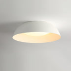 Pervane Aluminium Ceiling Lamp-Moonnatur