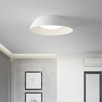 Pervane Aluminium Ceiling Lamp-Moonnatur