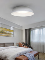 Pervane Aluminium Ceiling Lamp-Moonnatur