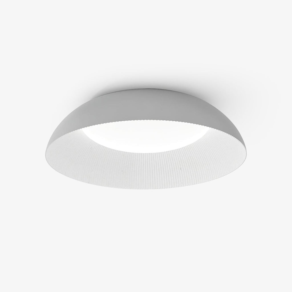Pervane Aluminium Ceiling Lamp-Moonnatur