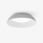 Pervane Aluminium Ceiling Lamp-Moonnatur