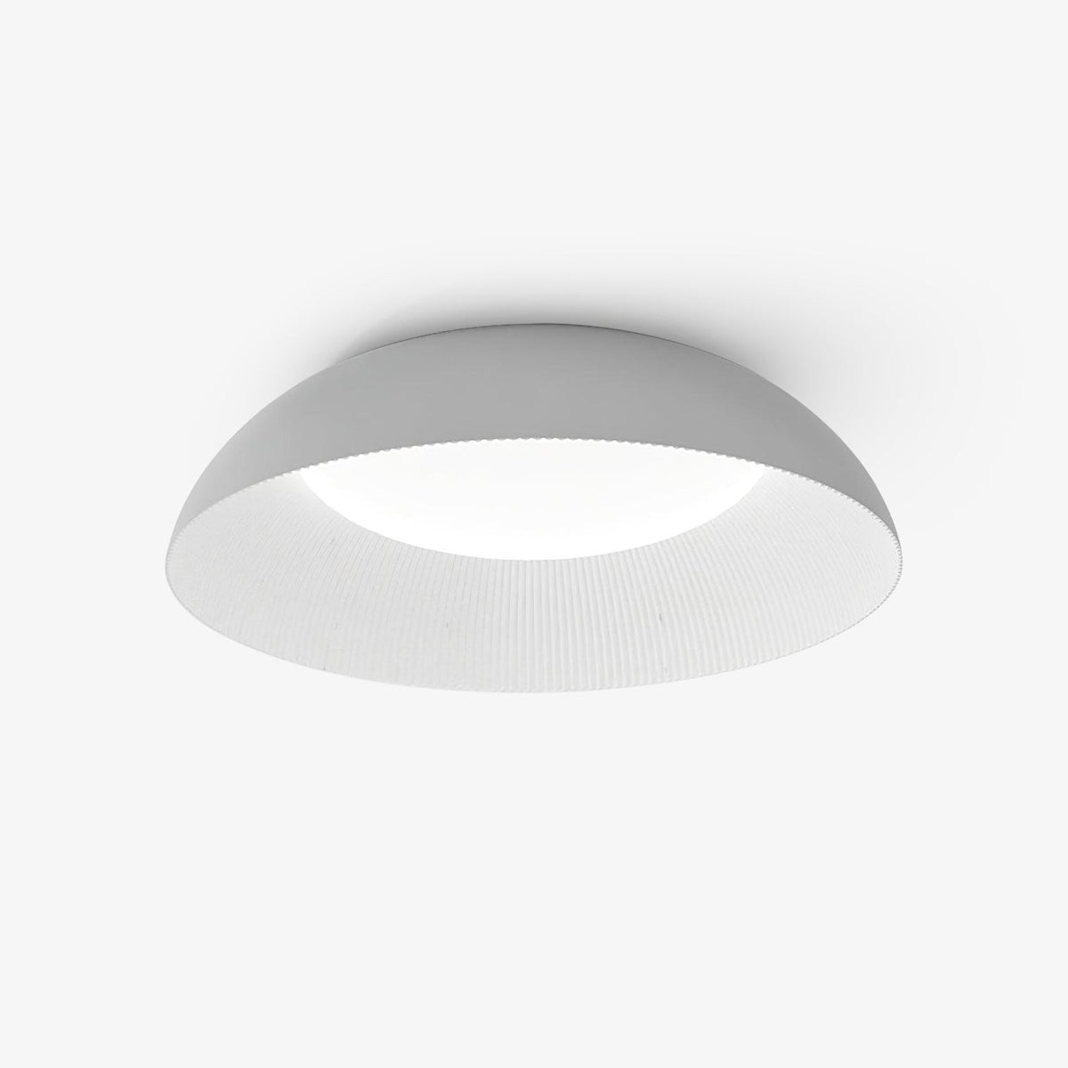 Pervane Aluminium Ceiling Lamp-Moonnatur