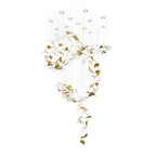 Trevenenna Glass Pendant Light-Moonnatur