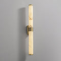Emrenwyn Alabaster Wall Light-Moonnatur