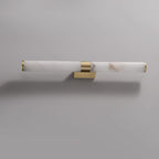 Emrenwyn Alabaster Wall Light-Moonnatur