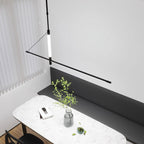 Ulvora Metal Pendant Light-Moonnatur