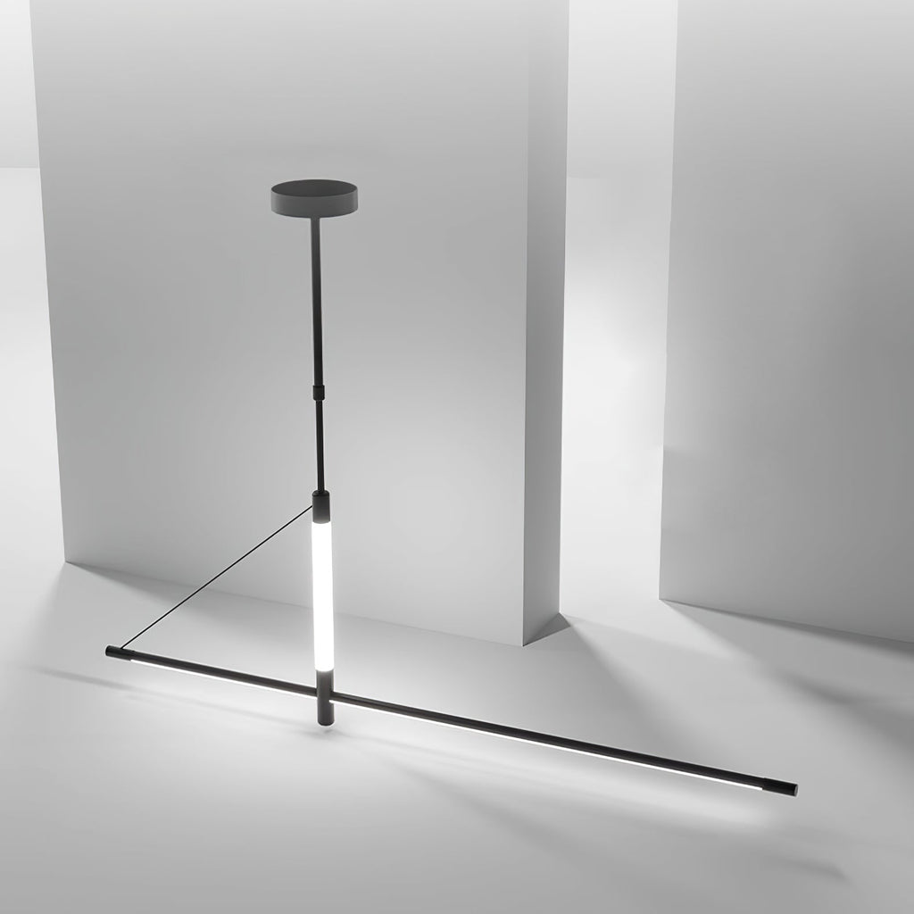 Ulvora Metal Pendant Light-Moonnatur