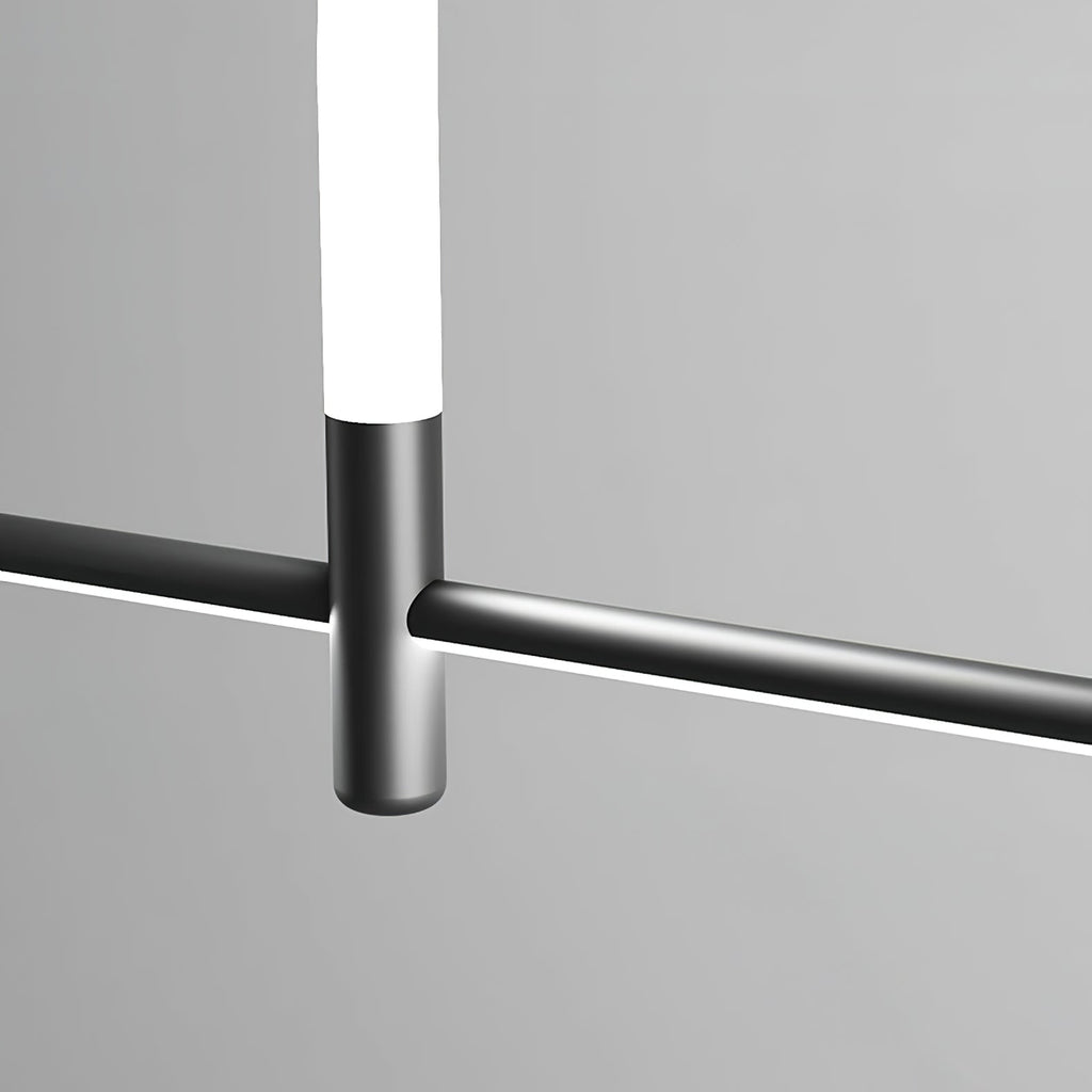 Ulvora Metal Pendant Light-Moonnatur