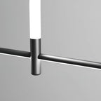 Ulvora Metal Pendant Light-Moonnatur