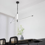 Ulvora Metal Pendant Light-Moonnatur