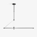 Ulvora Metal Pendant Light-Moonnatur