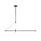 Ulvora Metal Pendant Light-Moonnatur