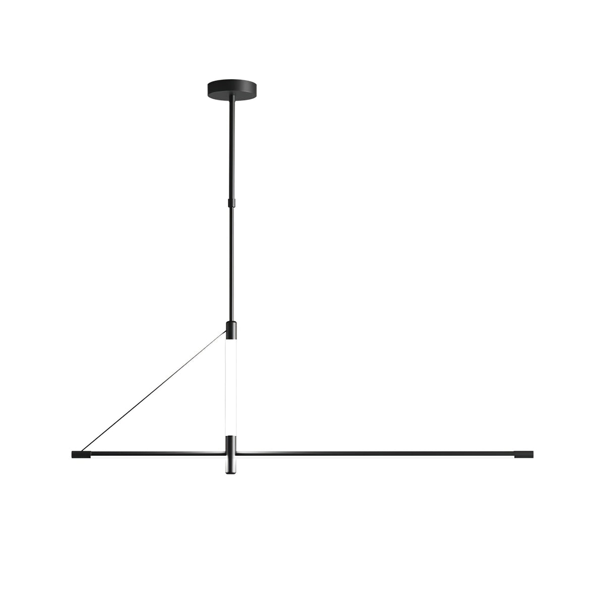 Ulvora Metal Pendant Light-Moonnatur