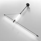 Ulvora Metal Pendant Light-Moonnatur