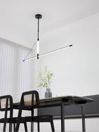 Ulvora Metal Pendant Light-Moonnatur