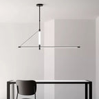 Ulvora Metal Pendant Light-Moonnatur