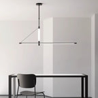 Ulvora Metal Pendant Light-Moonnatur
