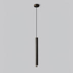 Usmeria Acrylic Pendant Light-Moonnatur