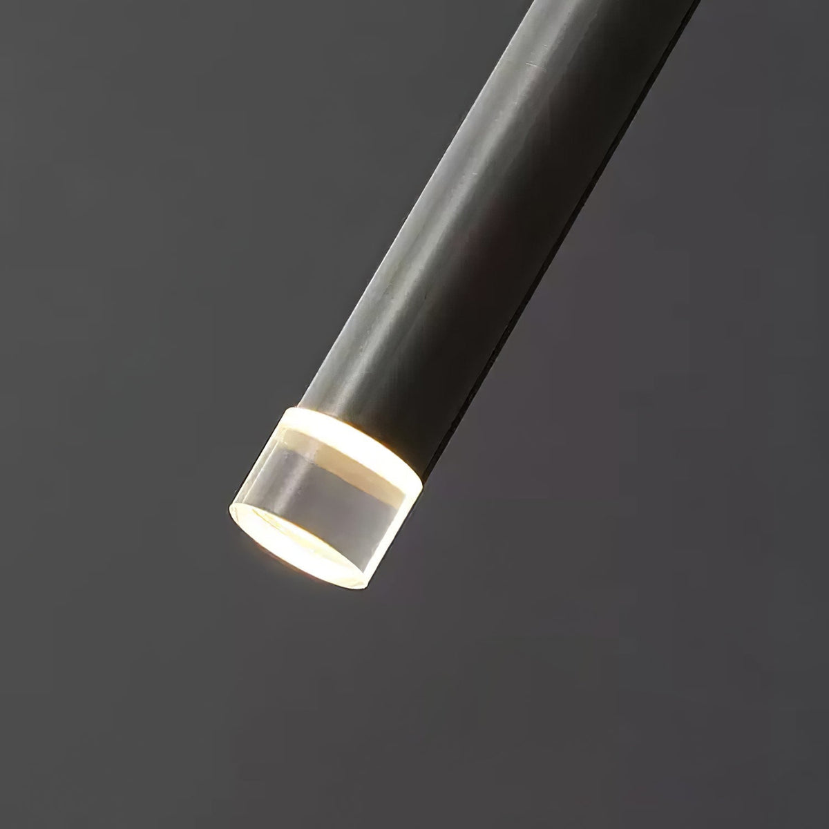 Usmeria Acrylic Pendant Light-Moonnatur