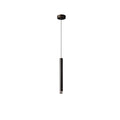 Usmeria Acrylic Pendant Light-Moonnatur