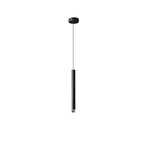 Usmeria Acrylic Pendant Light-Moonnatur