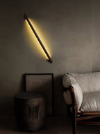 Venwyn Metal Wall Light-Moonnatur