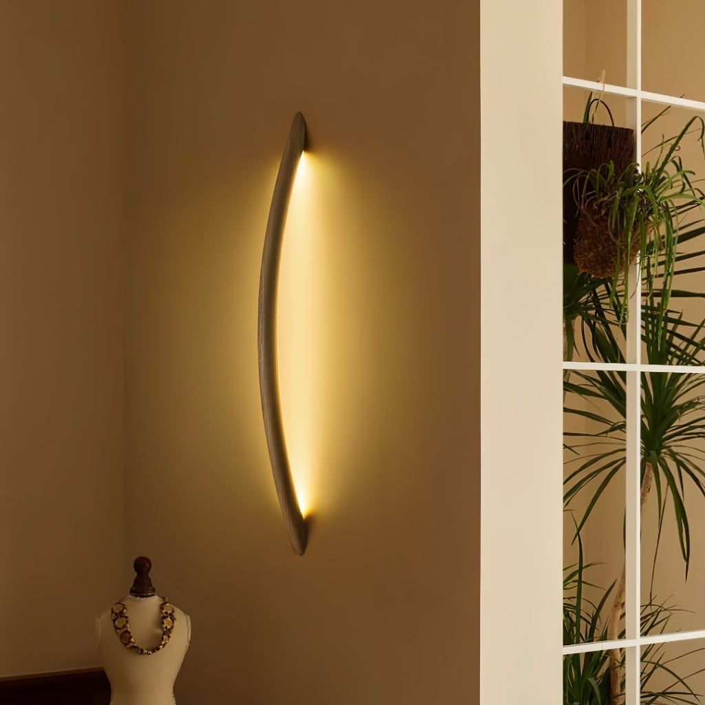 Venwyn Metal Wall Light-Moonnatur