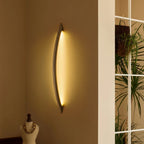 Venwyn Metal Wall Light-Moonnatur