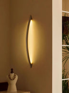 Venwyn Metal Wall Light-Moonnatur