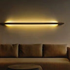 Venwyn Metal Wall Light-Moonnatur