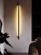 Venwyn Metal Wall Light-Moonnatur