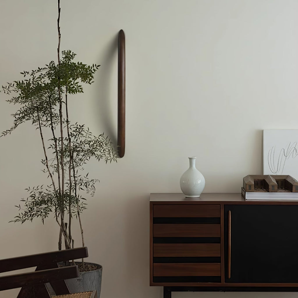 Venwyn Metal Wall Light-Moonnatur
