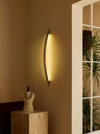 Venwyn Metal Wall Light-Moonnatur