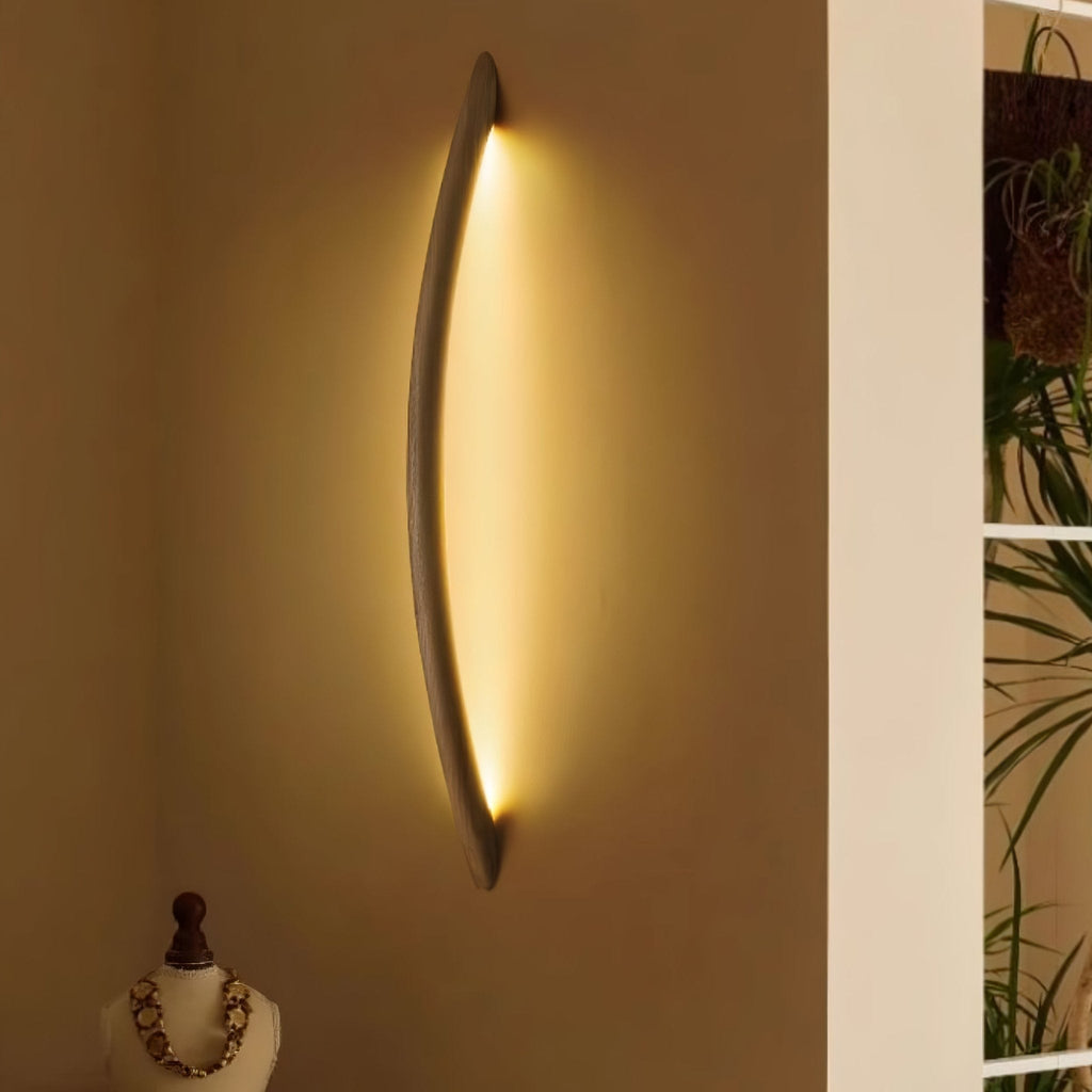 Venwyn Metal Wall Light-Moonnatur