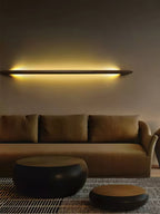 Venwyn Metal Wall Light-Moonnatur