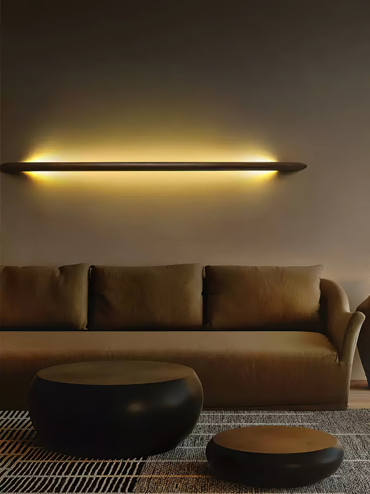 Venwyn Metal Wall Light-Moonnatur