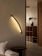 Venwyn Metal Wall Light-Moonnatur