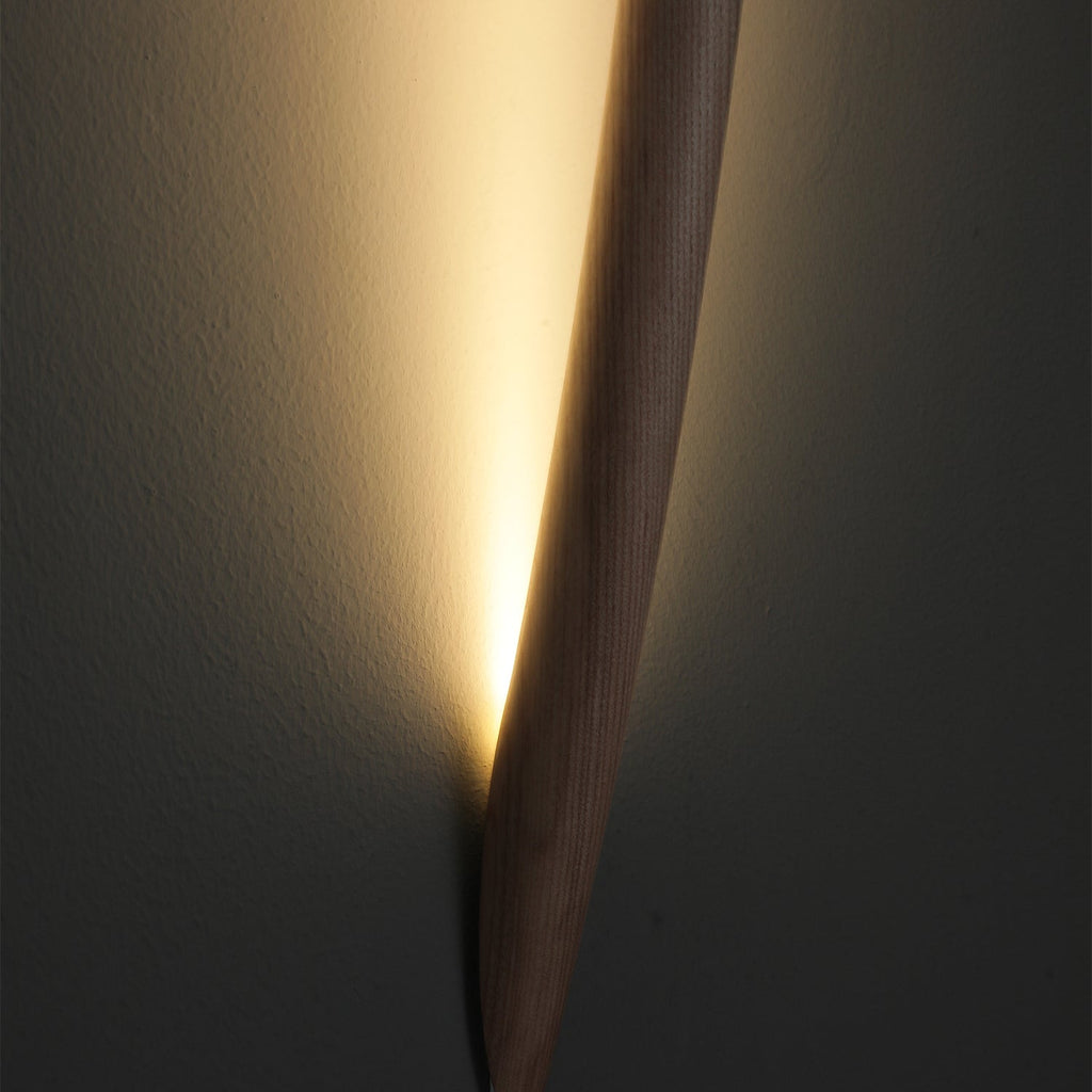 Venwyn Metal Wall Light-Moonnatur
