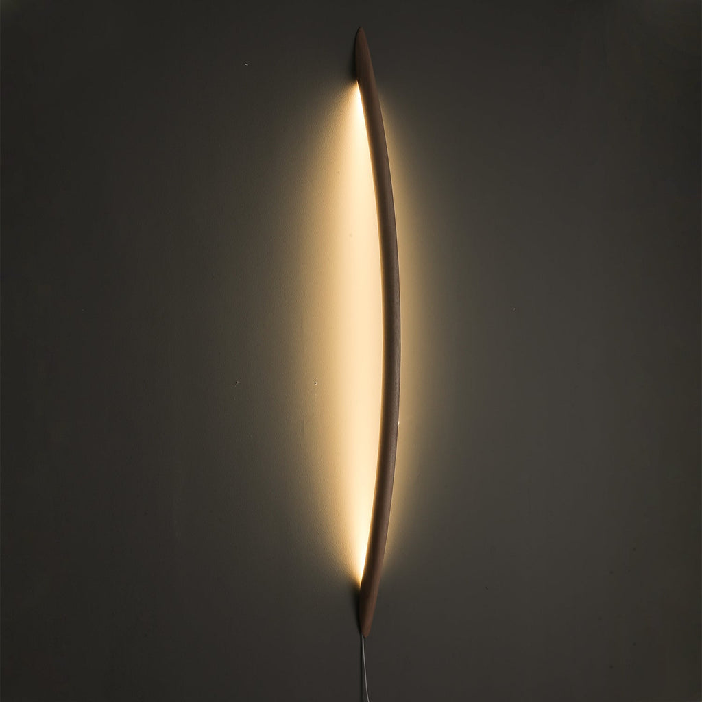 Venwyn Metal Wall Light-Moonnatur