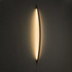 Venwyn Metal Wall Light-Moonnatur