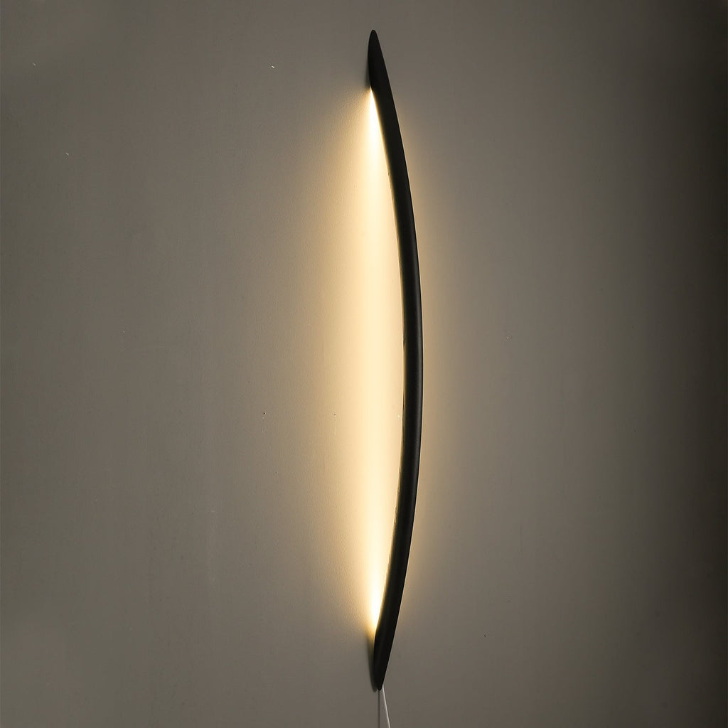 Venwyn Metal Wall Light-Moonnatur