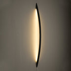 Venwyn Metal Wall Light-Moonnatur