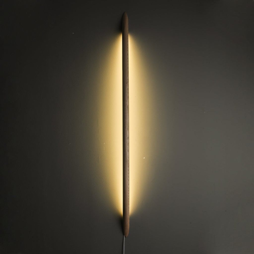 Venwyn Metal Wall Light-Moonnatur