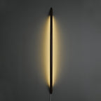 Venwyn Metal Wall Light-Moonnatur