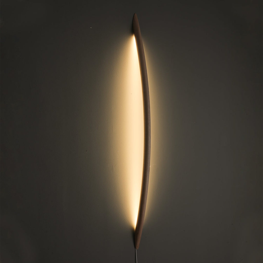 Venwyn Metal Wall Light-Moonnatur