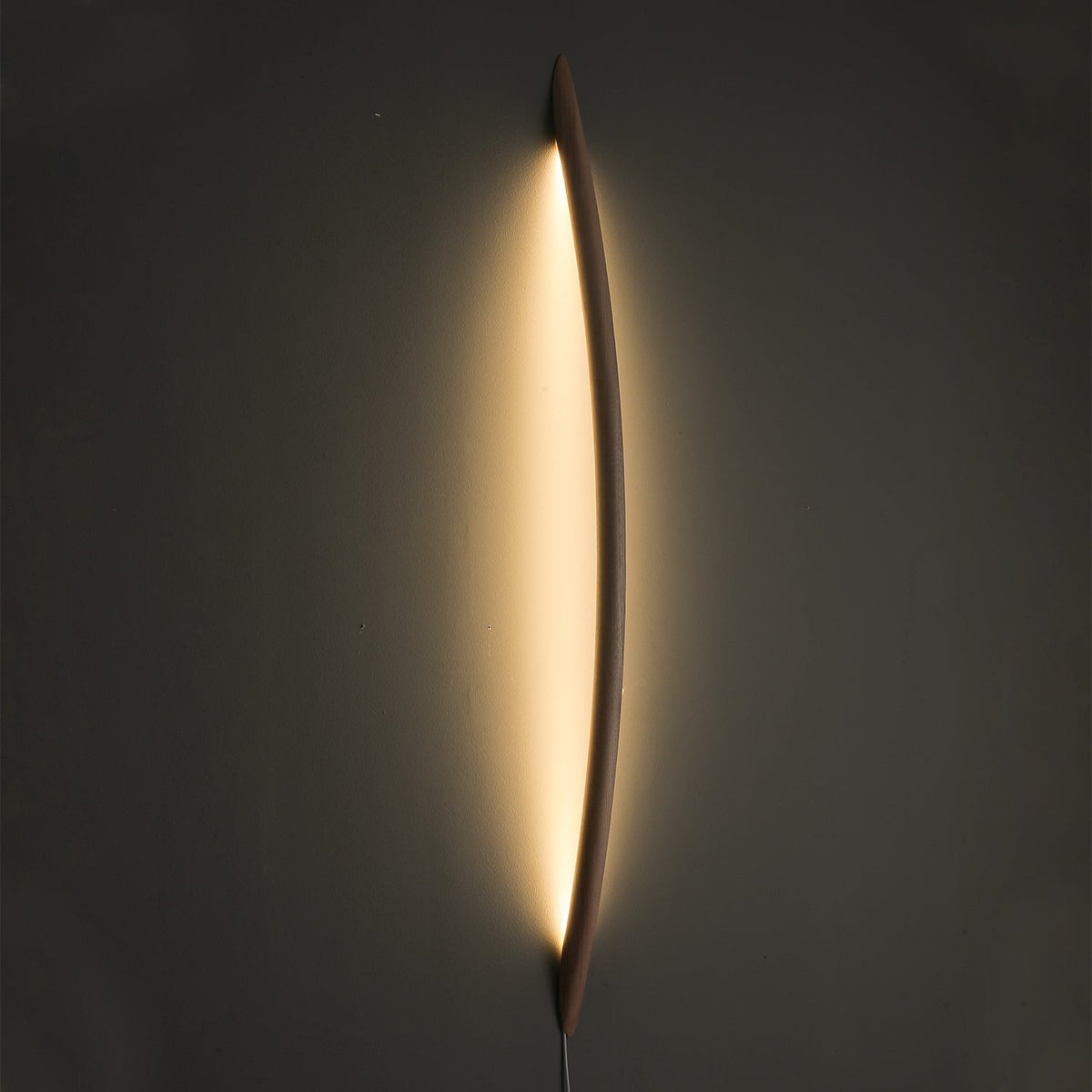 Venwyn Metal Wall Light-Moonnatur