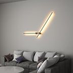 Neravia Acrylic Wall Lamp-Moonnatur
