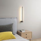 Neravia Acrylic Wall Lamp-Moonnatur