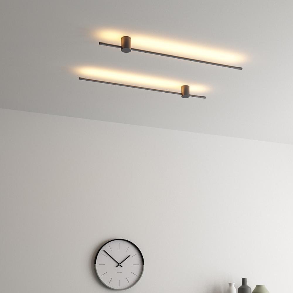 Neravia Acrylic Wall Lamp-Moonnatur