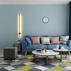 Neravia Acrylic Wall Lamp-Moonnatur